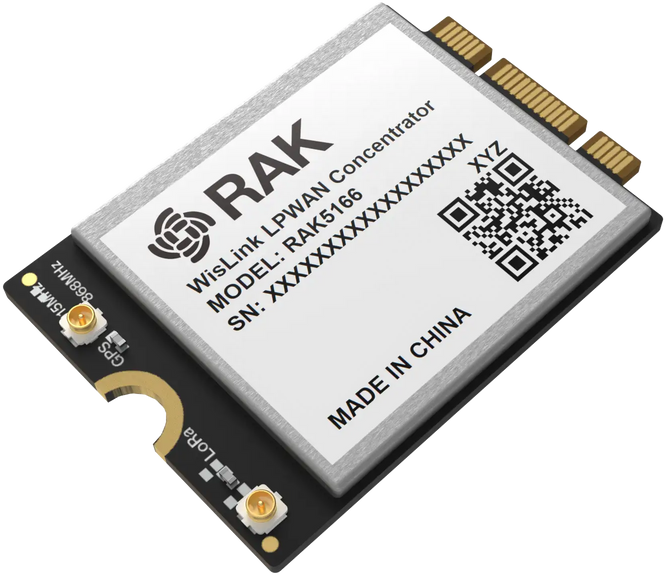 RAK5166
