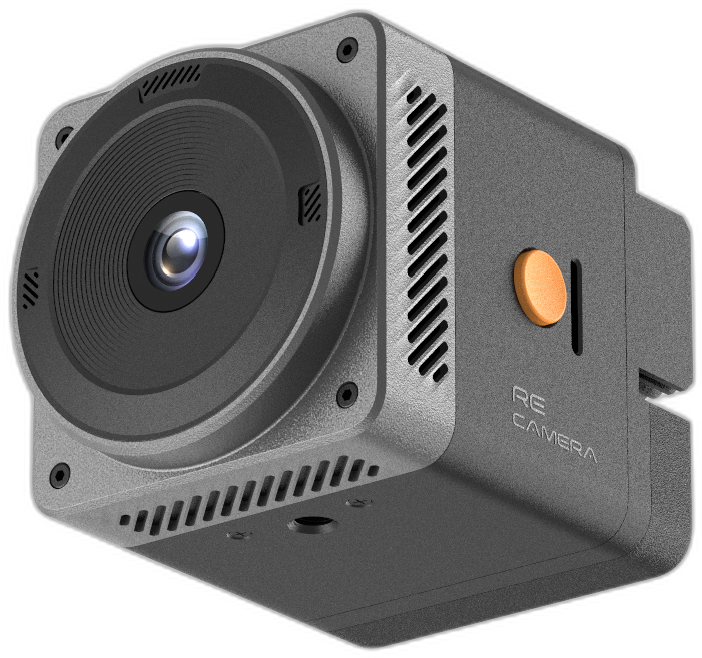 reCamera Pro