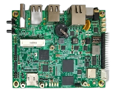 VT-SBC-i.MX8M Mini