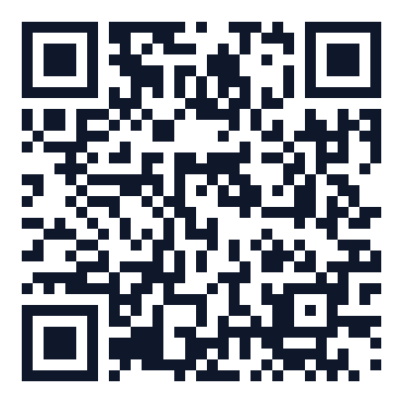 QR Code SC668S-WF